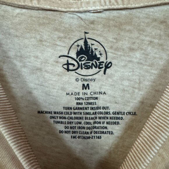Jungle Navigation Co LaQuila Disney The Jungle Cruise Tee M - Picture 4 of 5